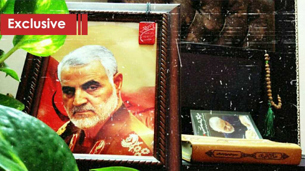 Soleimani: Beloved by Yemen and a Symbol of Support for the Oppressed