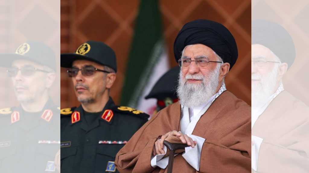 No Expiry Date for Retaliation of Heinous Crime Against General Soleimani - Iran