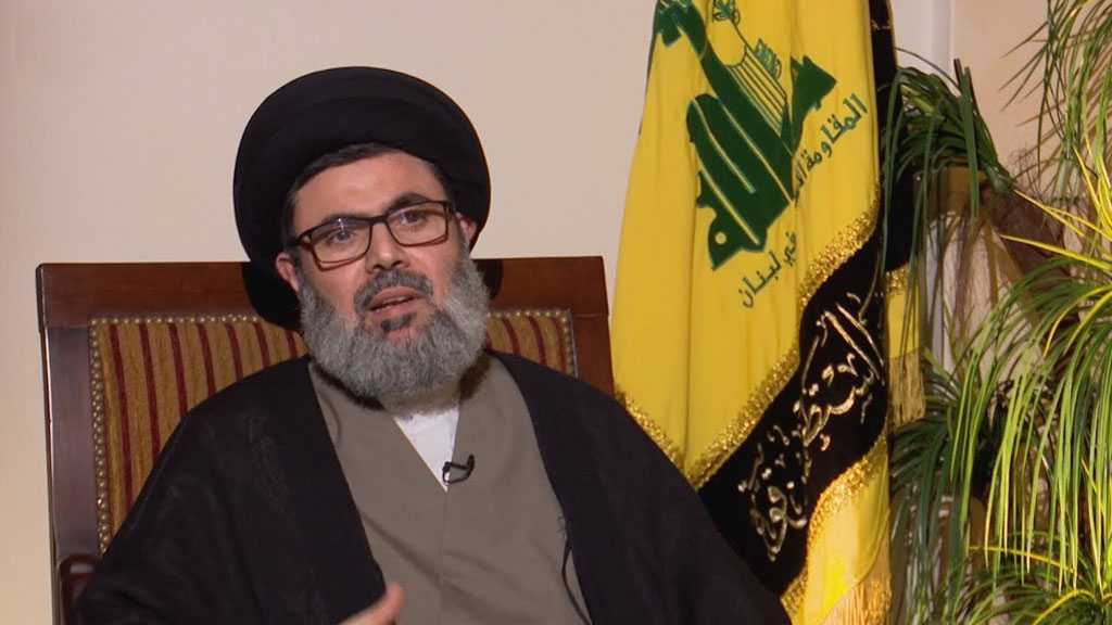 Sayyed Safiddine Vows the Harshest Revenge on The US for Assassinating Martyrs Soleimani, Al-Muhandis