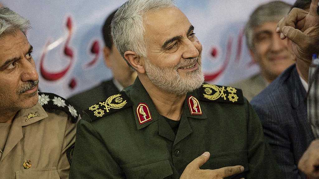 Tehran Won’t Relent Until Culprits in General Soleimani Assassination Brought to Justice