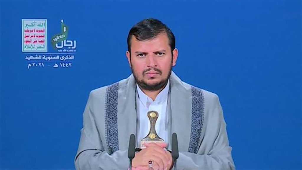 Ansarullah Leader: We’re Concerned with Eradicating US Military Bases from the Region