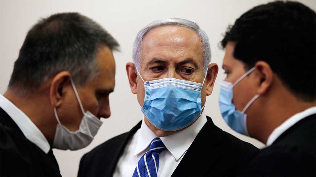 Prosecutors Amend Netanyahu Indictment to Remove References to His Family
