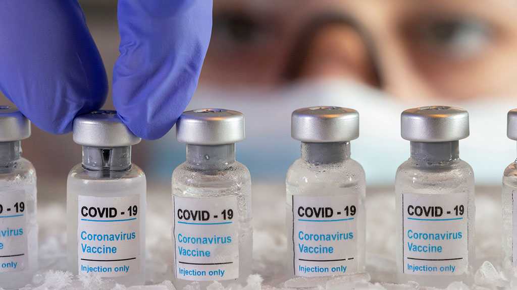 COVID-19 Vaccination Campaign Picks Up Speed Worldwide