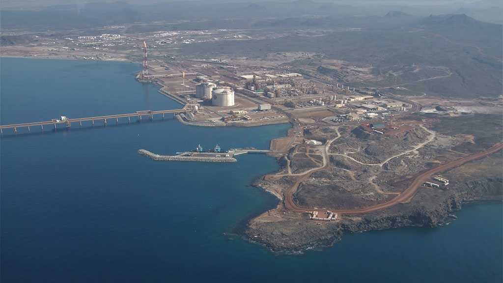 UAE Converted Yemen’s Balhaf Gas Facility into Secret Prison