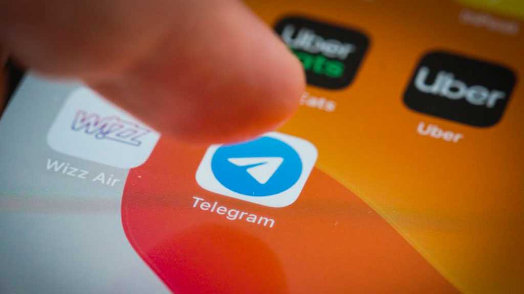 Over Half a Million Americans Download Telegram after Trump Social Media Blackout