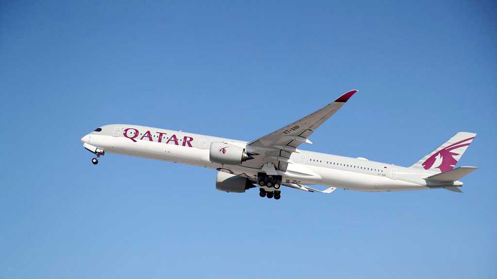 Egypt Reopens Airspace to Qatar