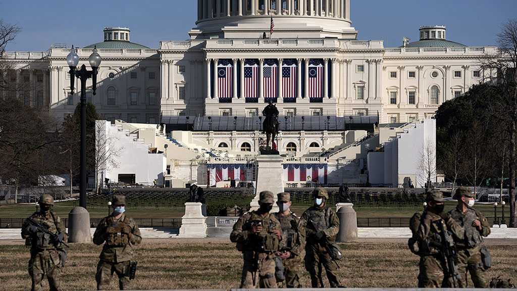 Biden Inauguration Rehearsal Postponed Due to Security Concerns