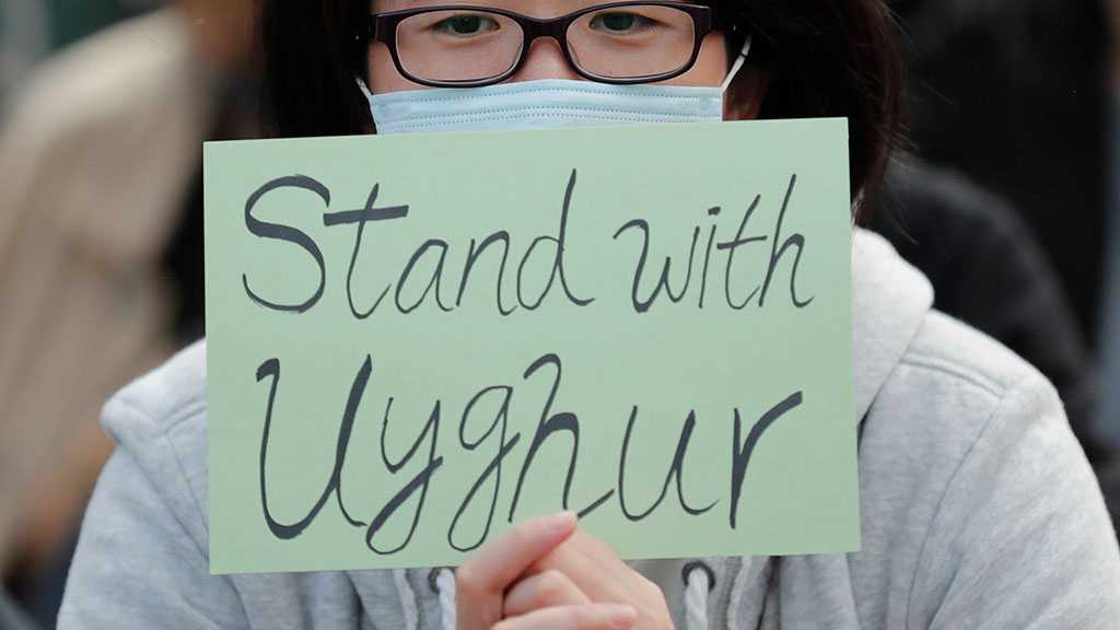 China Dismisses Pompeo Uighur Genocide Claim as Outrageous Lies