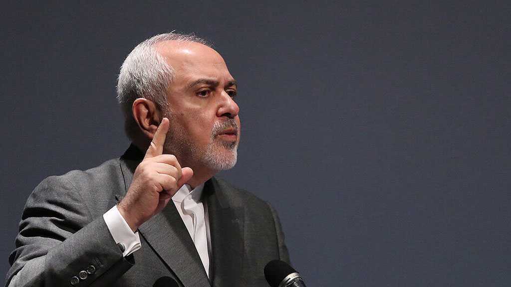 Iran Will Only Respond to US Actions, Not Words - Zarif