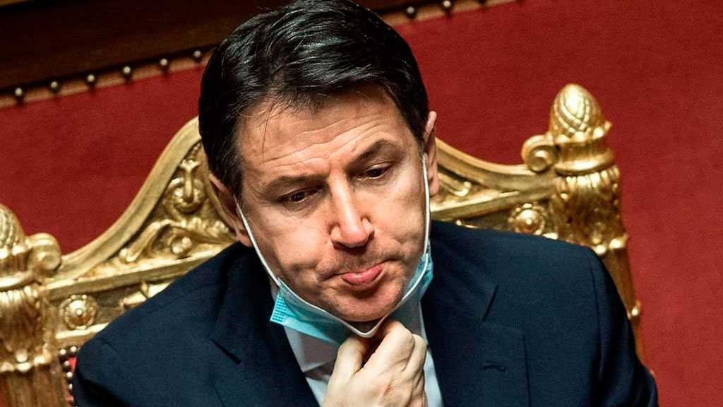 Italian PM Conte Resigns in Tactical Bid to Form New Coalition