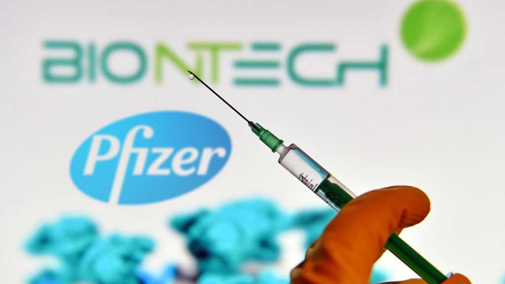 Pfizer-Biontech Say Virus Vaccine Effective Against UK, South Africa Variants