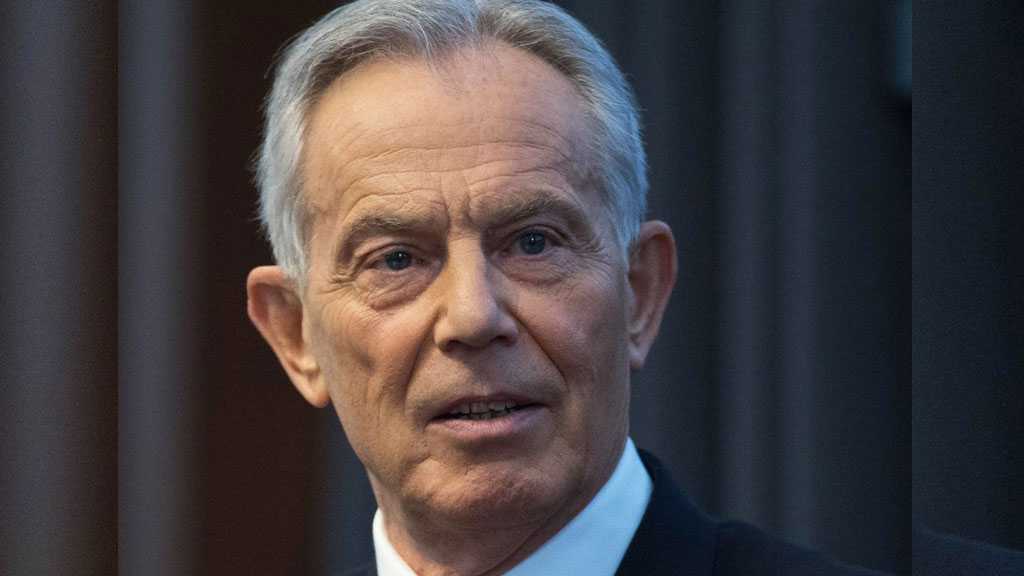 Blair Urges UK Govt To Use G7 Presidency to Implement ‘Inevitable’ Global Covid-19 Vaccine Passport