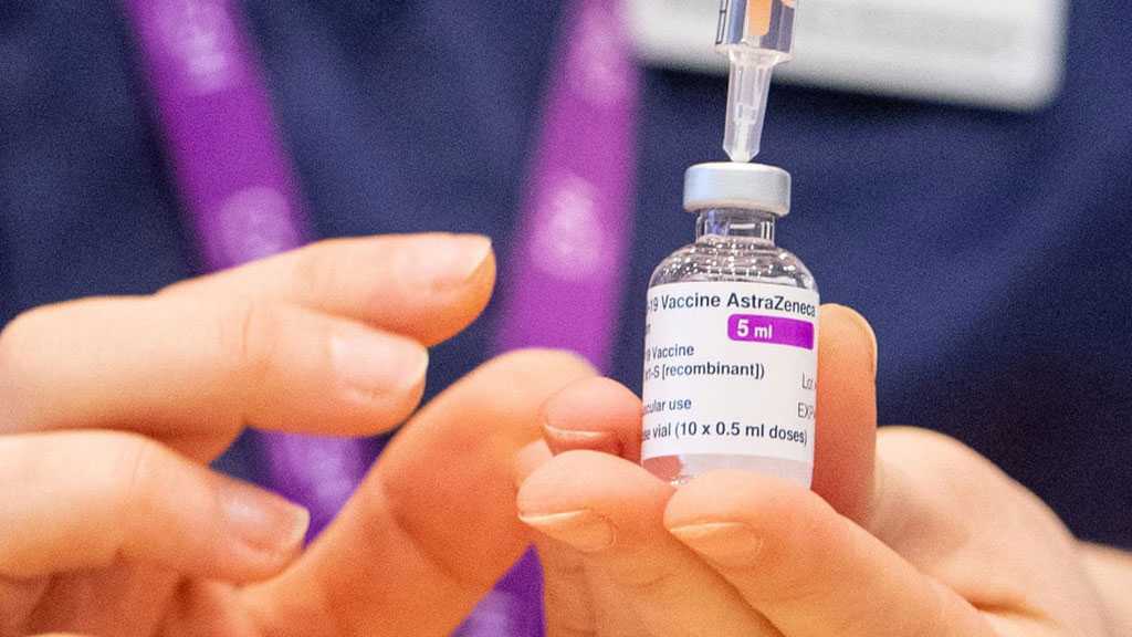 Germany Advises Against AstraZeneca Vaccine for The Elderly
