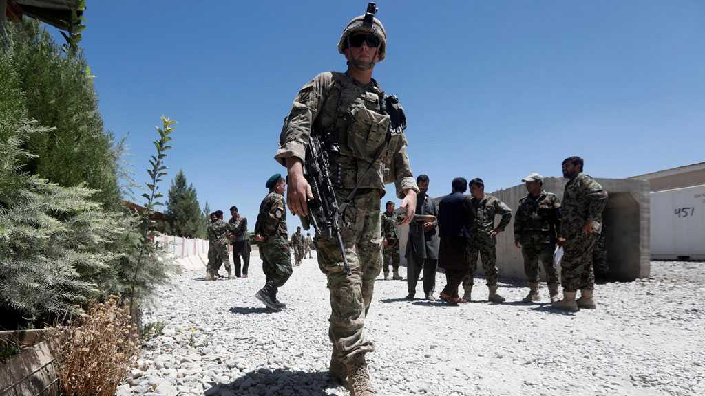 NATO To Keep Troops in Afghanistan Beyond May Deadline Agreed with Taliban