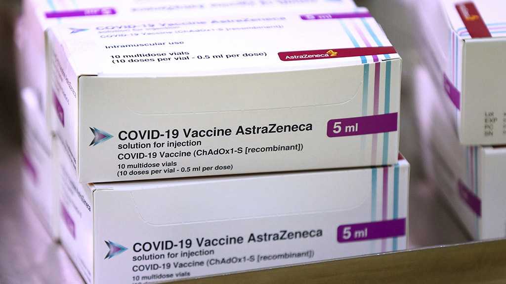 WHO: AstraZeneca COVID Jabs OK for over-65s and for Variants