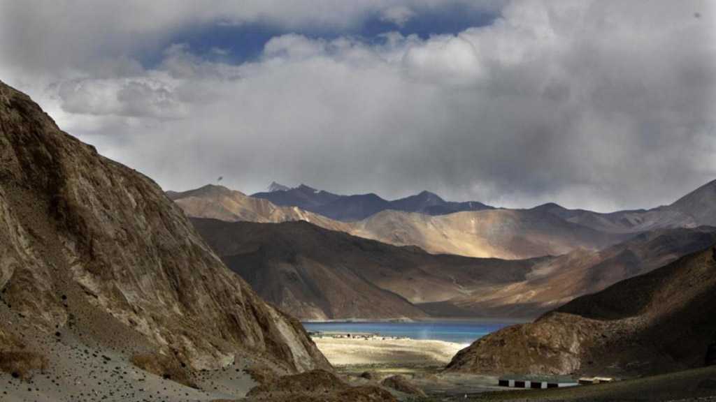 India, China Begin to Pull Troops Back from Contested Himalayan Lake