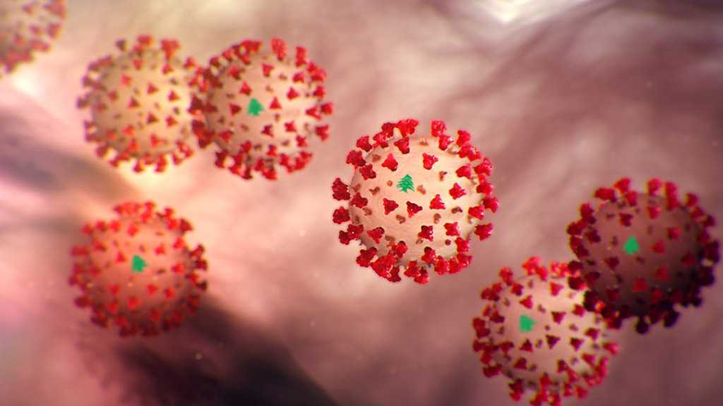 Lebanon Sees 32 More Coronavirus Deaths, 2,130 New Cases