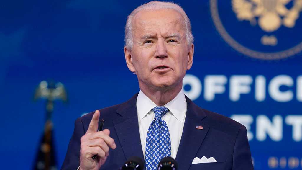 The Father not the Son: Biden Plans to ’Recalibrate’ Saudi Relations