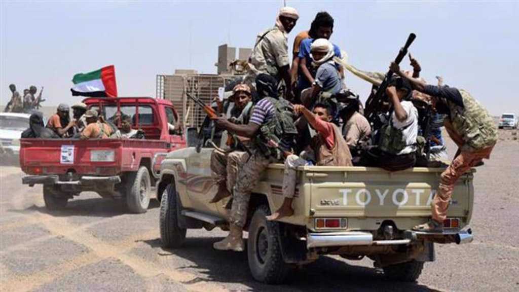 Yemeni Army, Allies Make Big Advances on Eastern Front