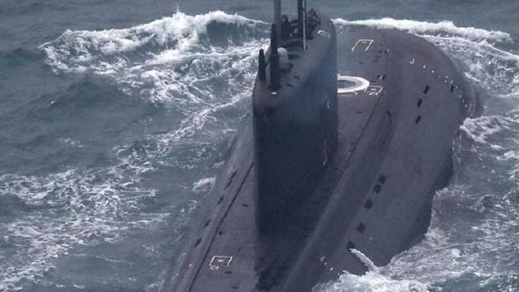 Media Claims US Submarine Was Ready to Sink Russian Warships after 2018 Strike in Syria