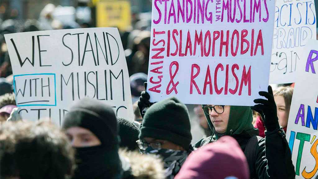 Canada’s Muslim Organization Urges ’Immediate’ Anti-Islamophobia Action
