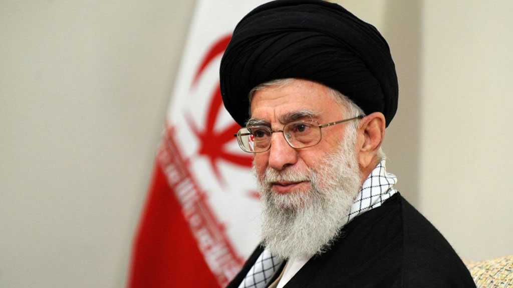 Imam Khamenei Offers Condolences on Demise of Senior Lebanese Scholar