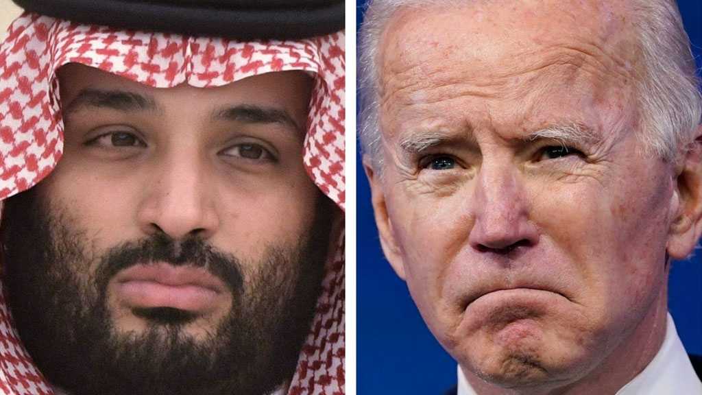 Biden Shouldn’t Have Spared Saudi Arabia’s Crown Prince
