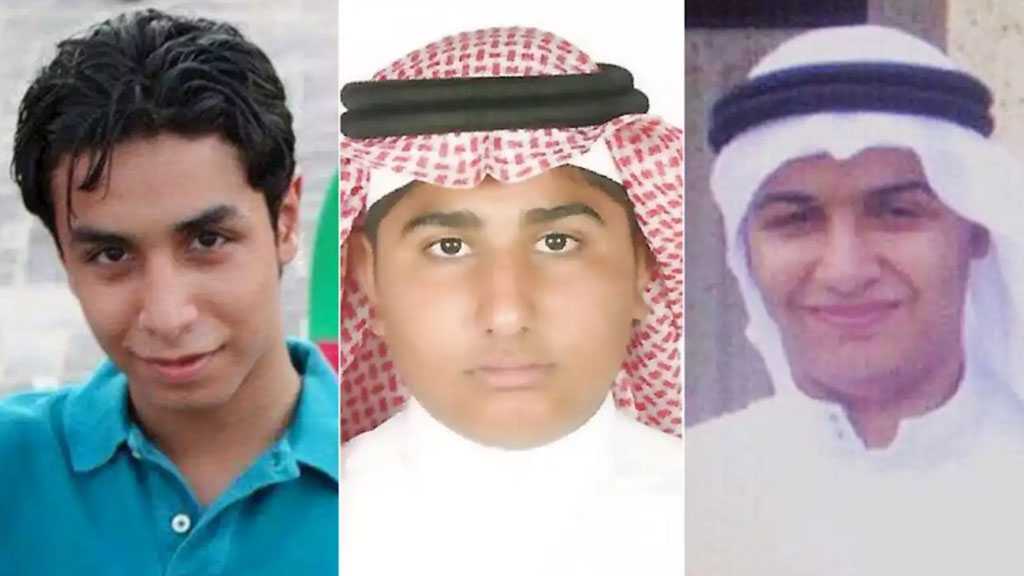 UN Experts Call on Saudi Arabia to Free Three Young Shia Activists