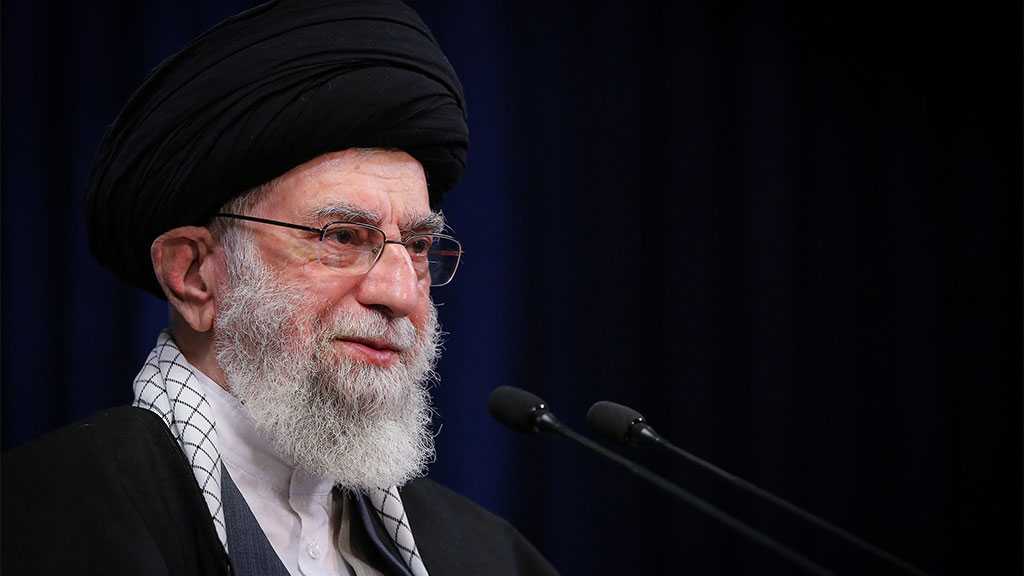 Imam Khamenei Hails Women’s Role in Various Fields