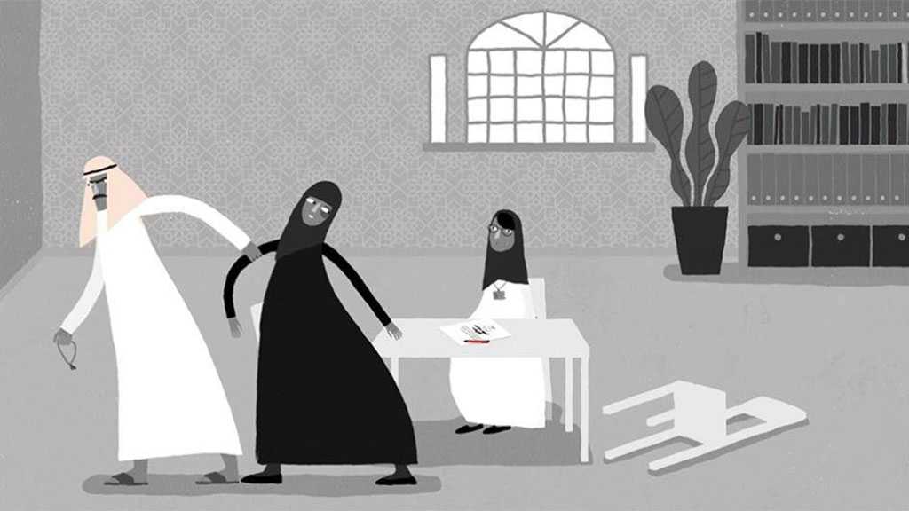 On Women’s Day, Rights Group Laments Saudi Repression