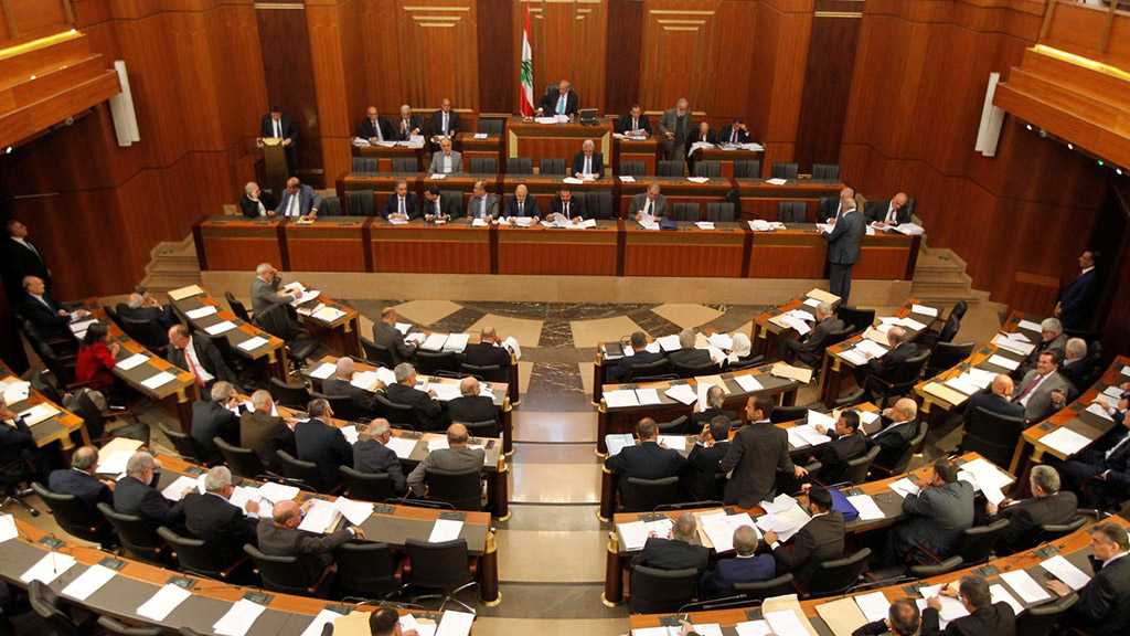 Lebanon’s Parliament Passes $246M World Bank Social Safety Loan
