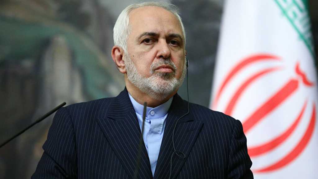 Zarif Urges US to Return to JCPOA before Iran’s Upcoming Presidential Election