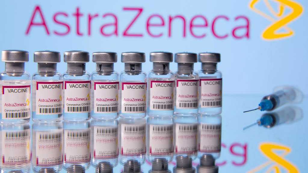Germany, Italy, France Suspend AstraZeneca Shots amid Safety Fears