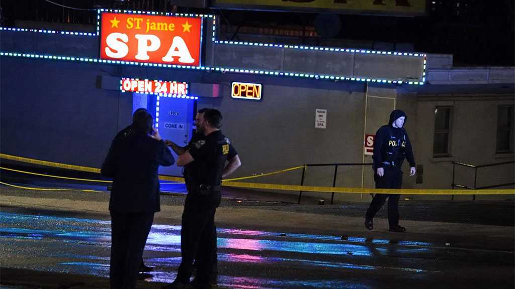 Shootings in Atlanta: Eight Dead, Suspect Arrested