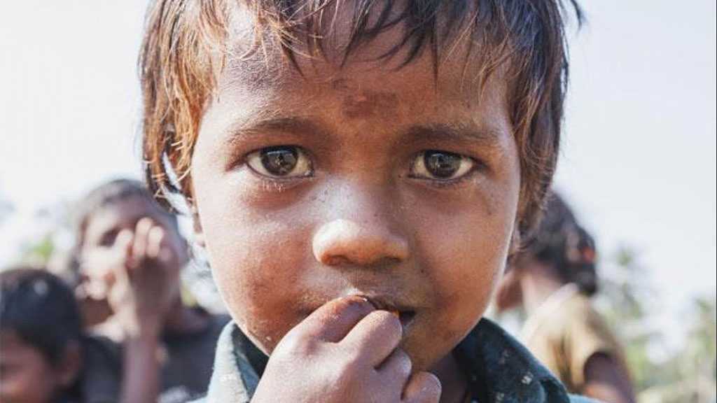 UN Sounds Alarm on South Asia Children Covid-related Deaths