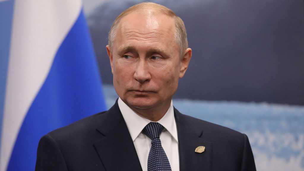 Russia Demands US Apology After Biden Called Putin A Killer