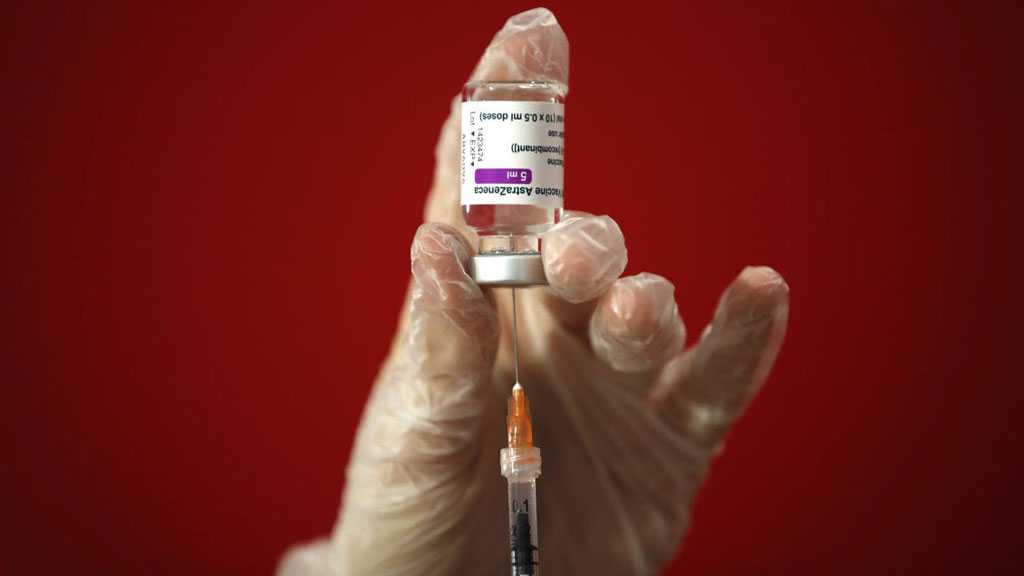 EU Drug Regulator Says AstraZeneca Vaccine Safe, Blood Clotting Link Not Ruled Out with Certainty