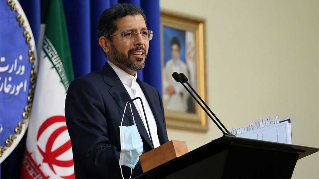 Violators of Other Nations’ Rights in No Position to Advocate Human Rights - Tehran