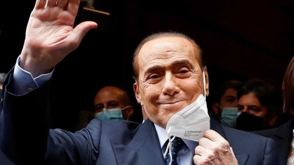 Ex-Italian PM Silvio Berlusconi in Hospital since Monday