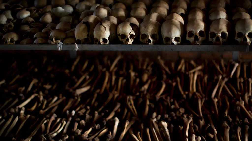 French Report: France Was “Blind” to Rwanda Genocide