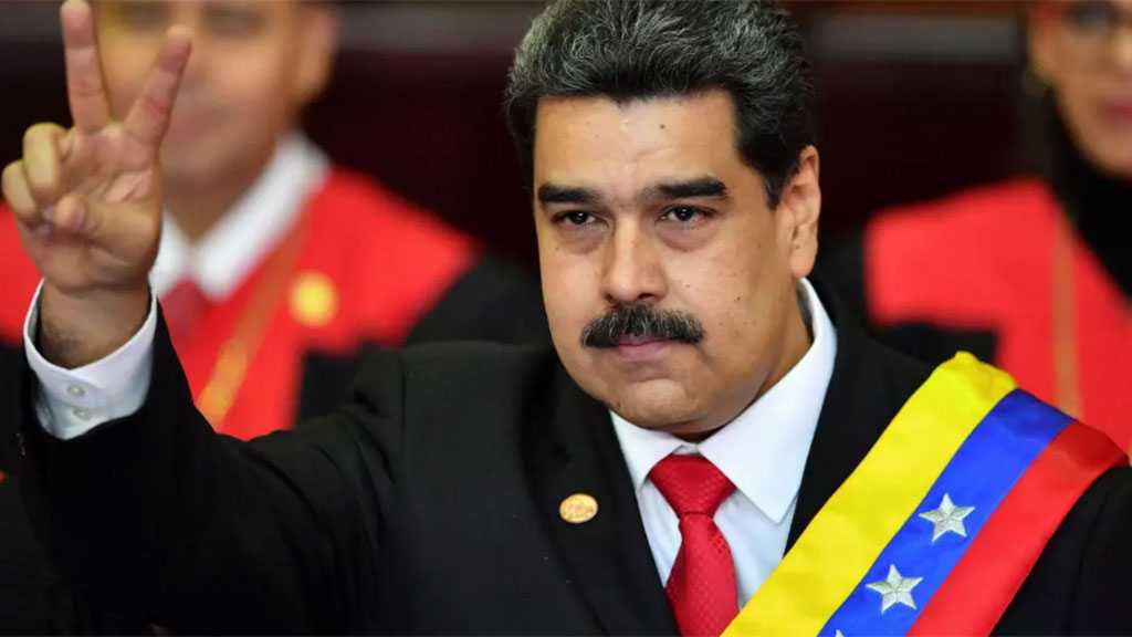 “We Won’t Beg Anyone”: Maduro Proposes Paying For Coronavirus Vaccines with Oil