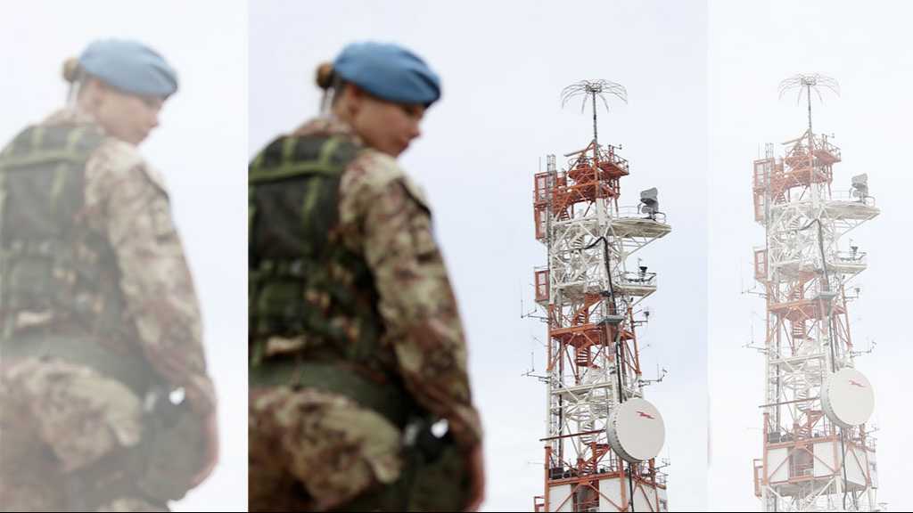 The UNIFIL’s New Ploy: Installing Advanced Cameras atop of Towers