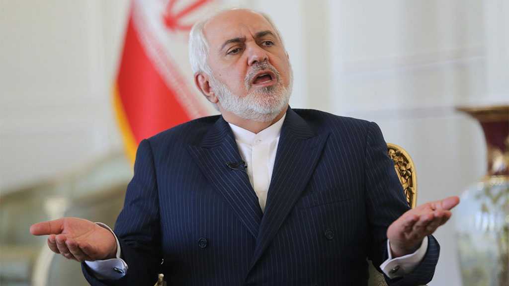 Zarif Censures Biden’s Administration for Following Trump’s Footsteps