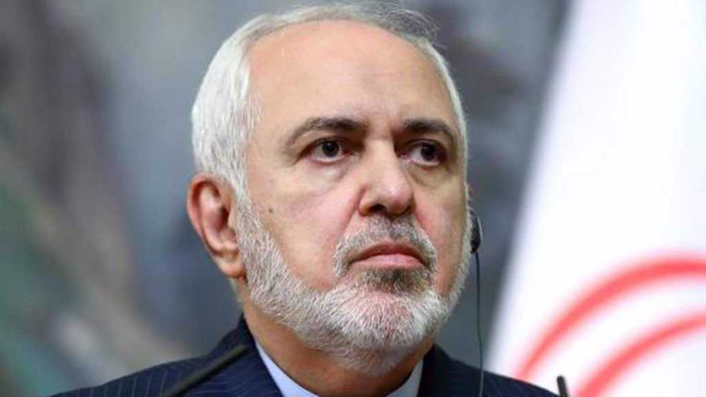 Zarif: No Iran-US Meeting in Next JCPOA Session