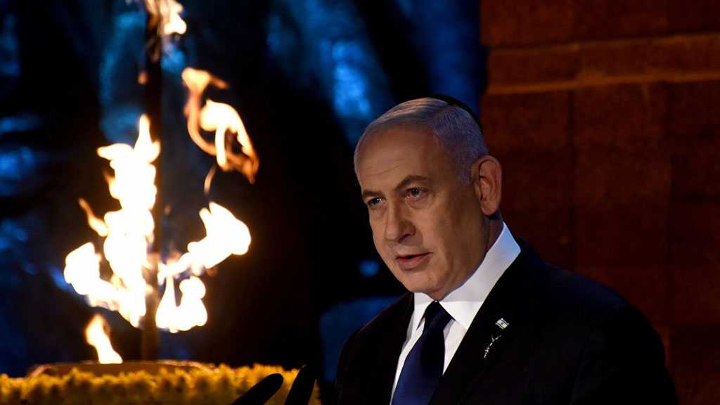 ‘Israel’ Will Not Be Obligated by Iranian Nuclear Deal, Netanyahu Claims