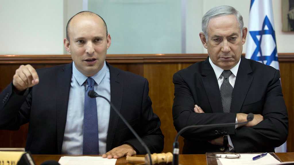 Netanyahu, Bennett Agree on Another Meeting After Talks Held In ’Good Spirit’