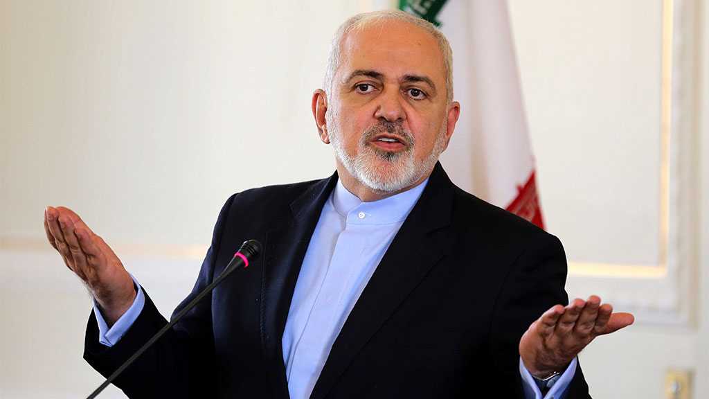 Zarif on Natanz Attack: We’ll Revenge from the Zionists 