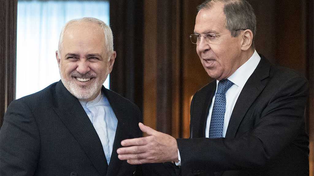 Iran, Russia to Ink Comprehensive Cooperation Deal