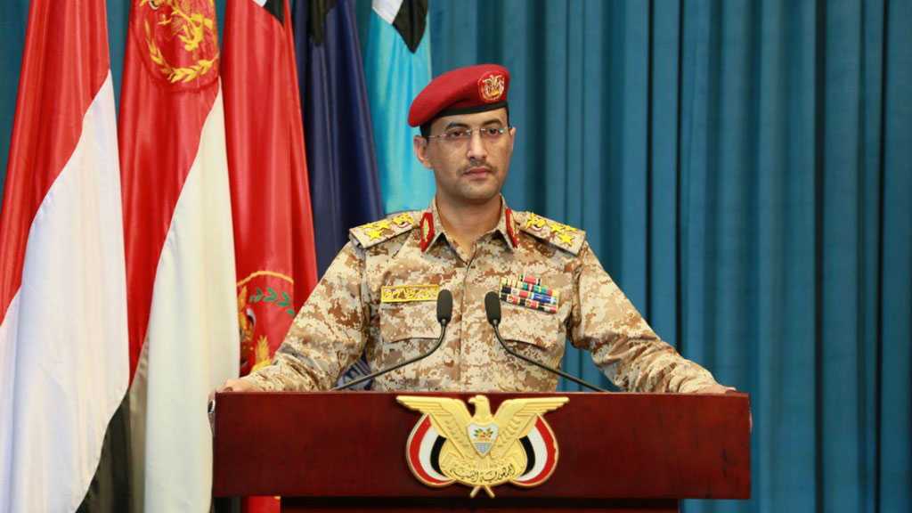 Yemeni Resistance Targets Saudi Aramco, Other Sensitive Targets; Vows To Continue Retaliatory Operations