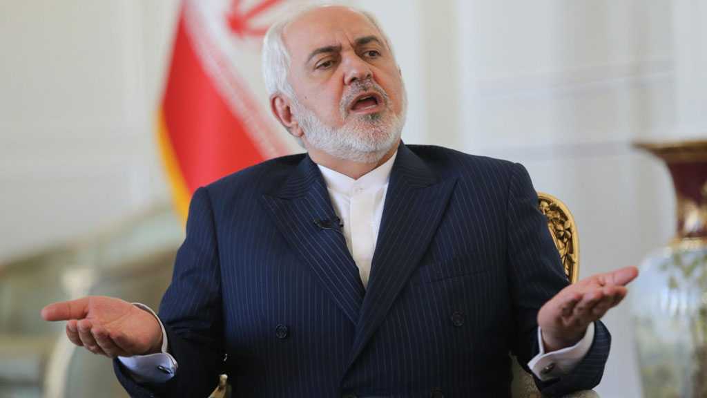 Zarif: National Interests Only Elements to Determine Time, Duration of Talks